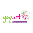 Yogart γλυκός πειρασμός logo