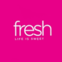 Fresh logo