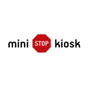 Mini Stop Kiosk logo