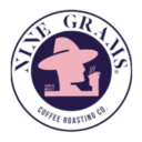 NINE GRAMS logo