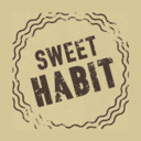 Sweet Habit logo