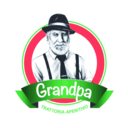 Grandpa logo