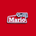 Mario grill logo