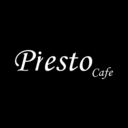Presto Cafe logo