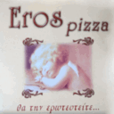 Eros Pizza logo