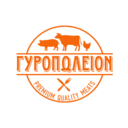 Γυροπωλείον logo