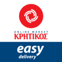 Κρητικός logo